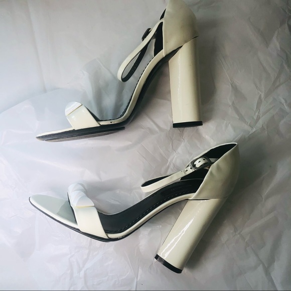 Marc Jacobs made in Italy shoes - Picture 8 of 16